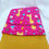 Thumbnail: Pink Girrafe laptop/tablet sleeve for upto 14" screen