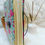 Thumbnail: Flora of east handmade notebook
