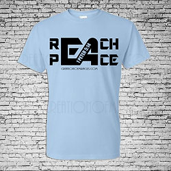 Reach Peace