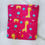 Thumbnail: Pink Girrafe laptop/tablet sleeve for upto 14" screen