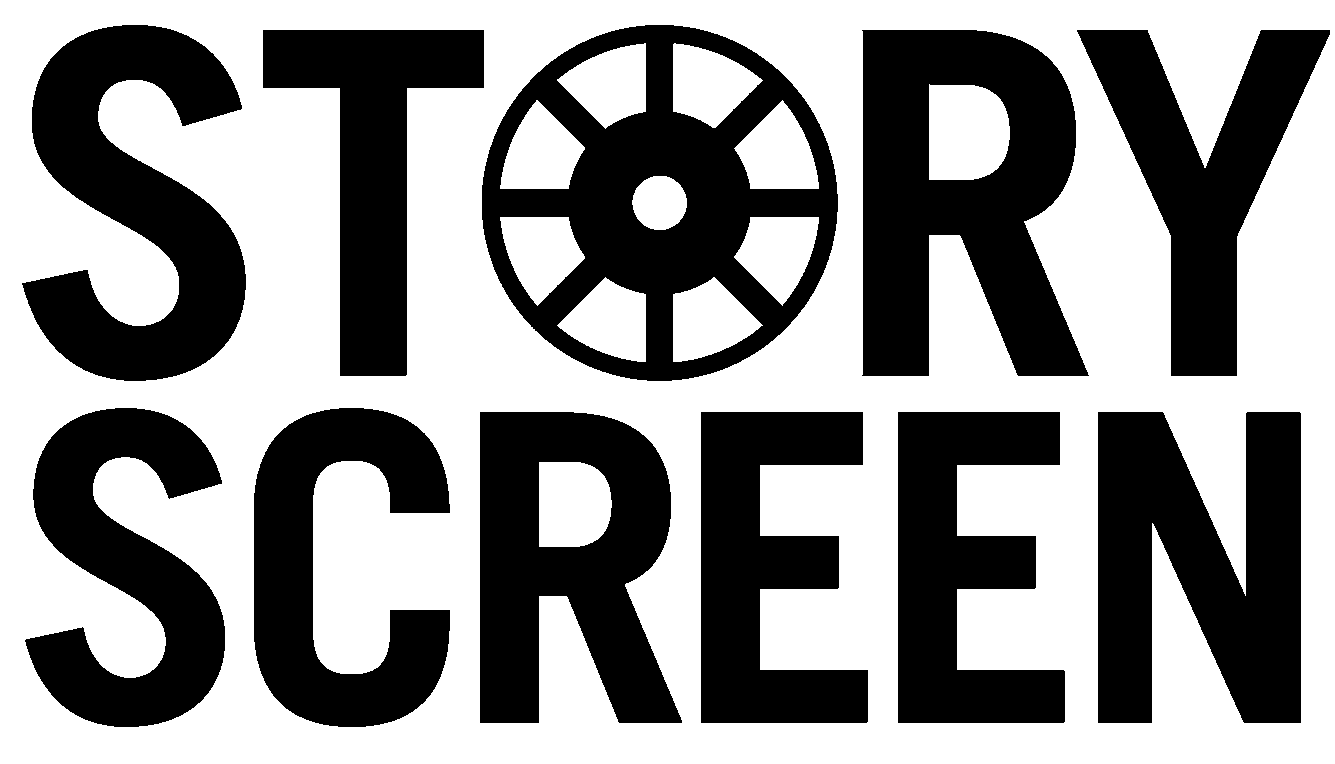 Story Screen logo