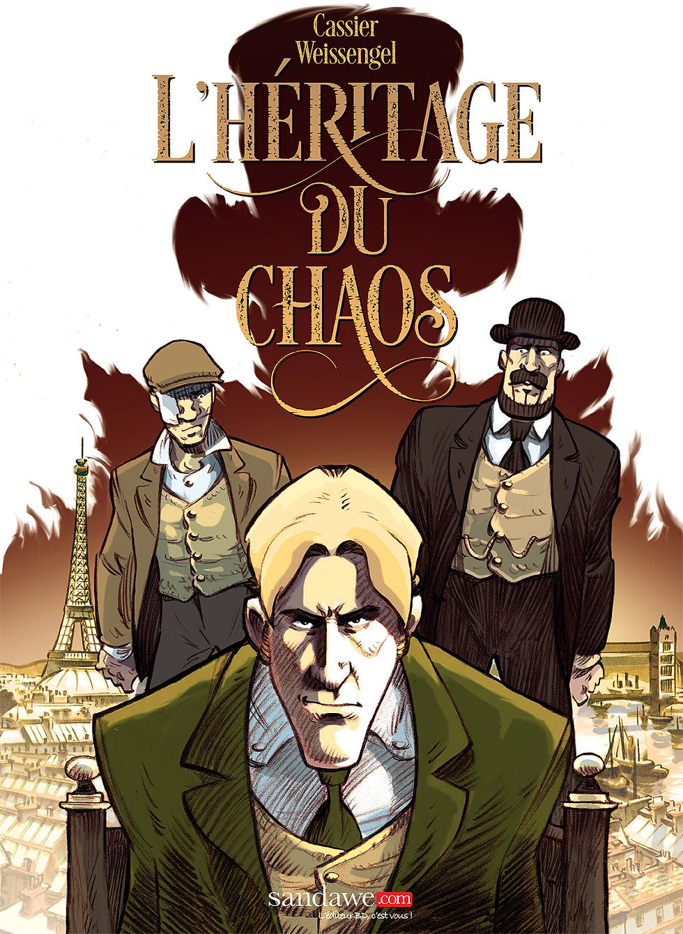 L'héritage du chaos