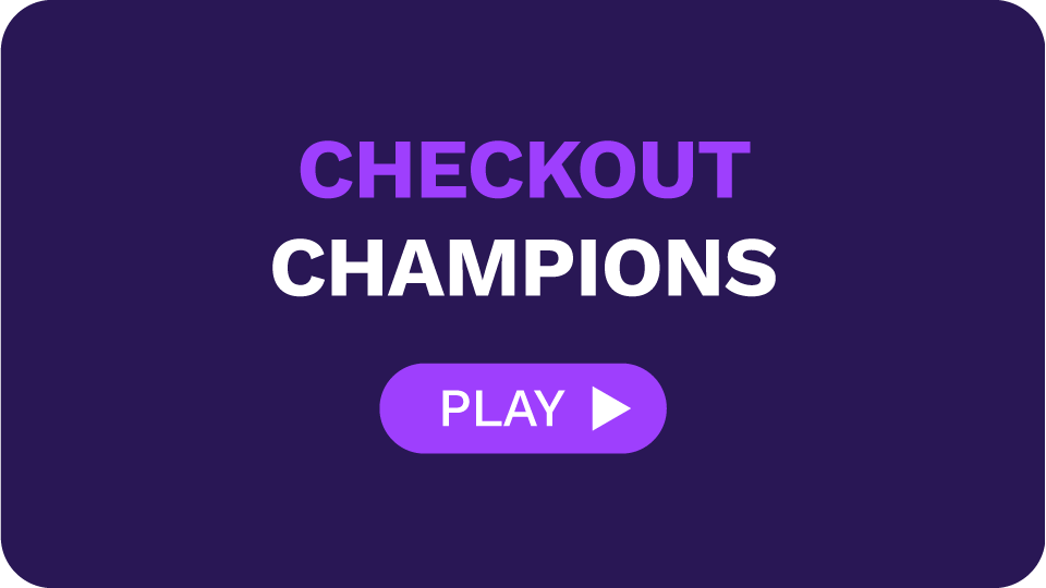 Checkout Champions