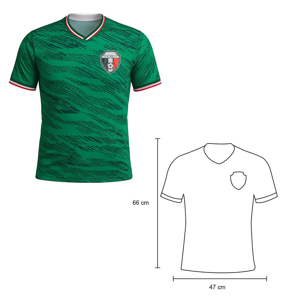 Miniatura: TRICOLOR