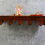 Thumbnail: Wall Shelf - Pooja Shelf - sheesham Colour