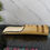 Thumbnail: Handmade Bamboo Desk Organiser- Mobile Holderr