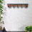Thumbnail: Wall Shelf - Pooja Shelf hand crafted GreyRed