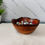 Thumbnail: Handcraft Designer BOWL - Large size