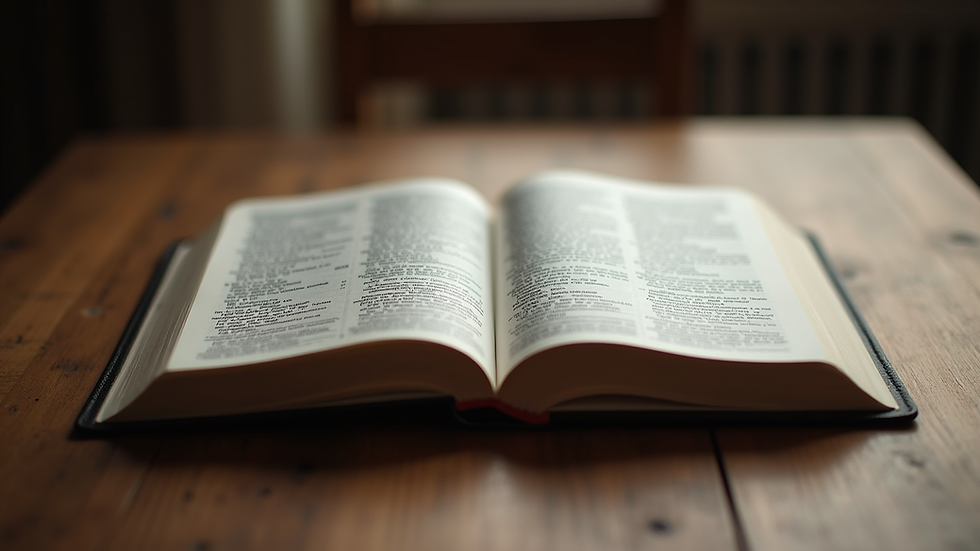 Sharing the Gospel Through Engaging Written Posts