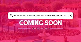 15 Year Anniversary Conference!