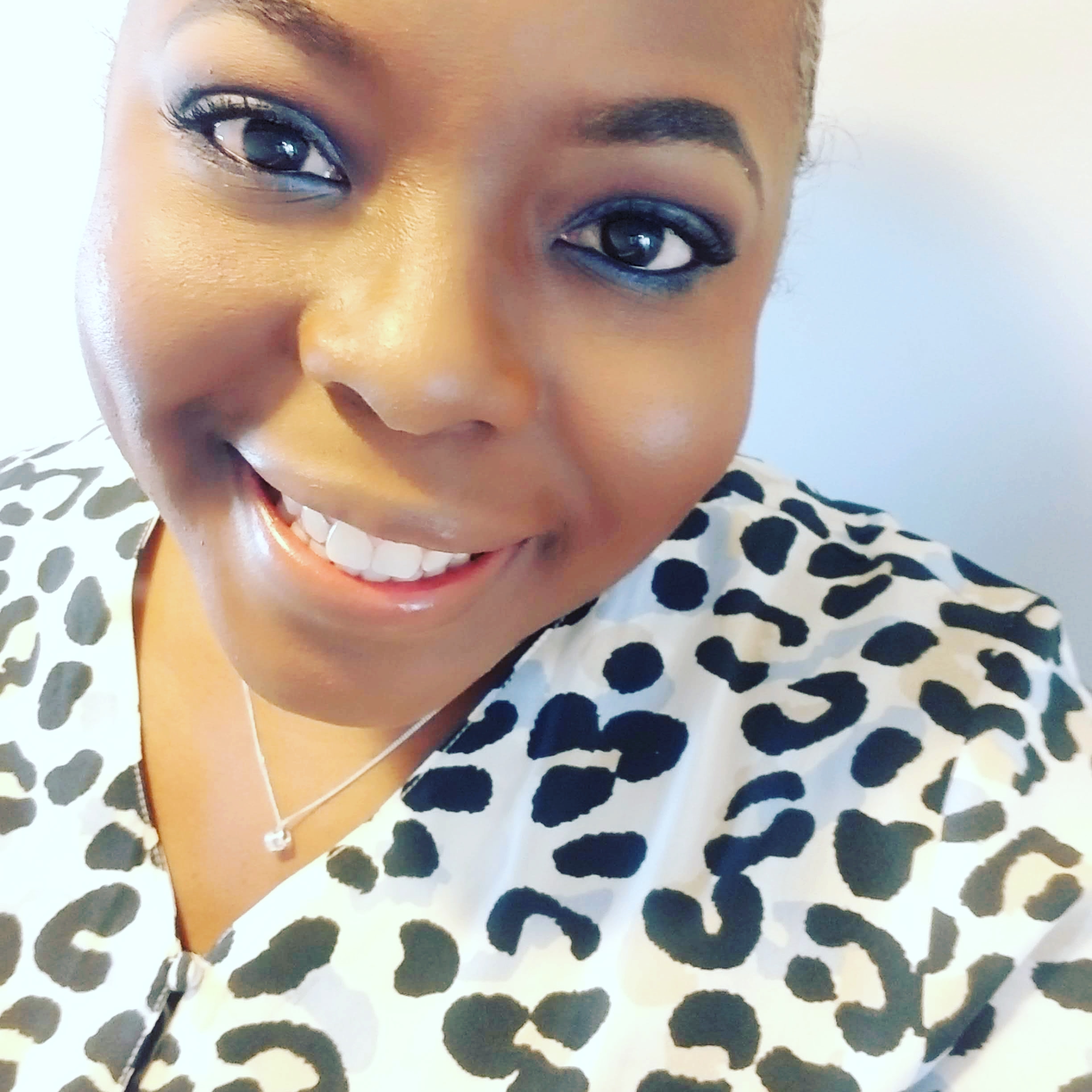 Writer: Shyreka Sturdivant