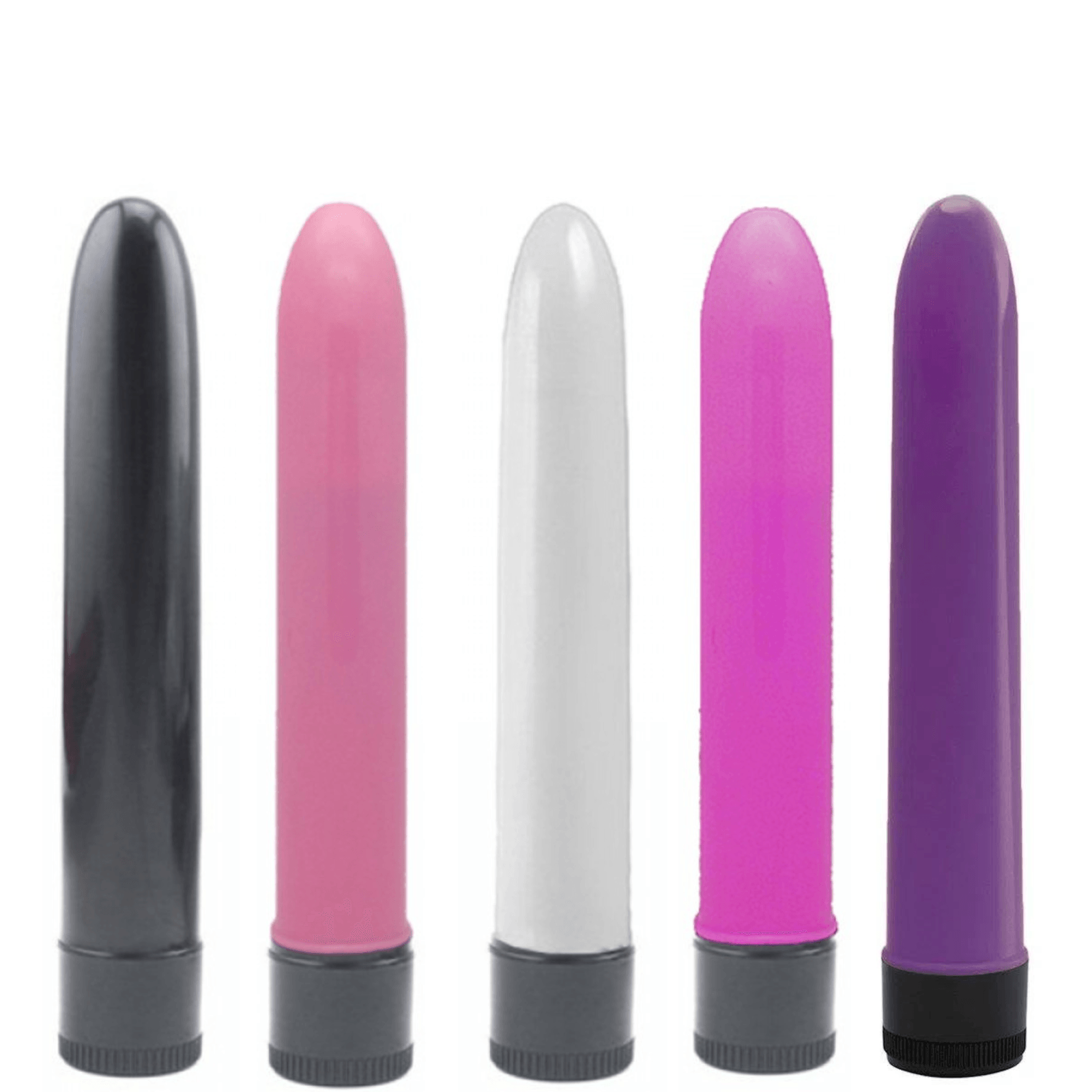 Vibrador Personal 17,5cm