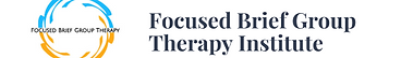 Focused Brief Group Therapy Institute logo rev.png