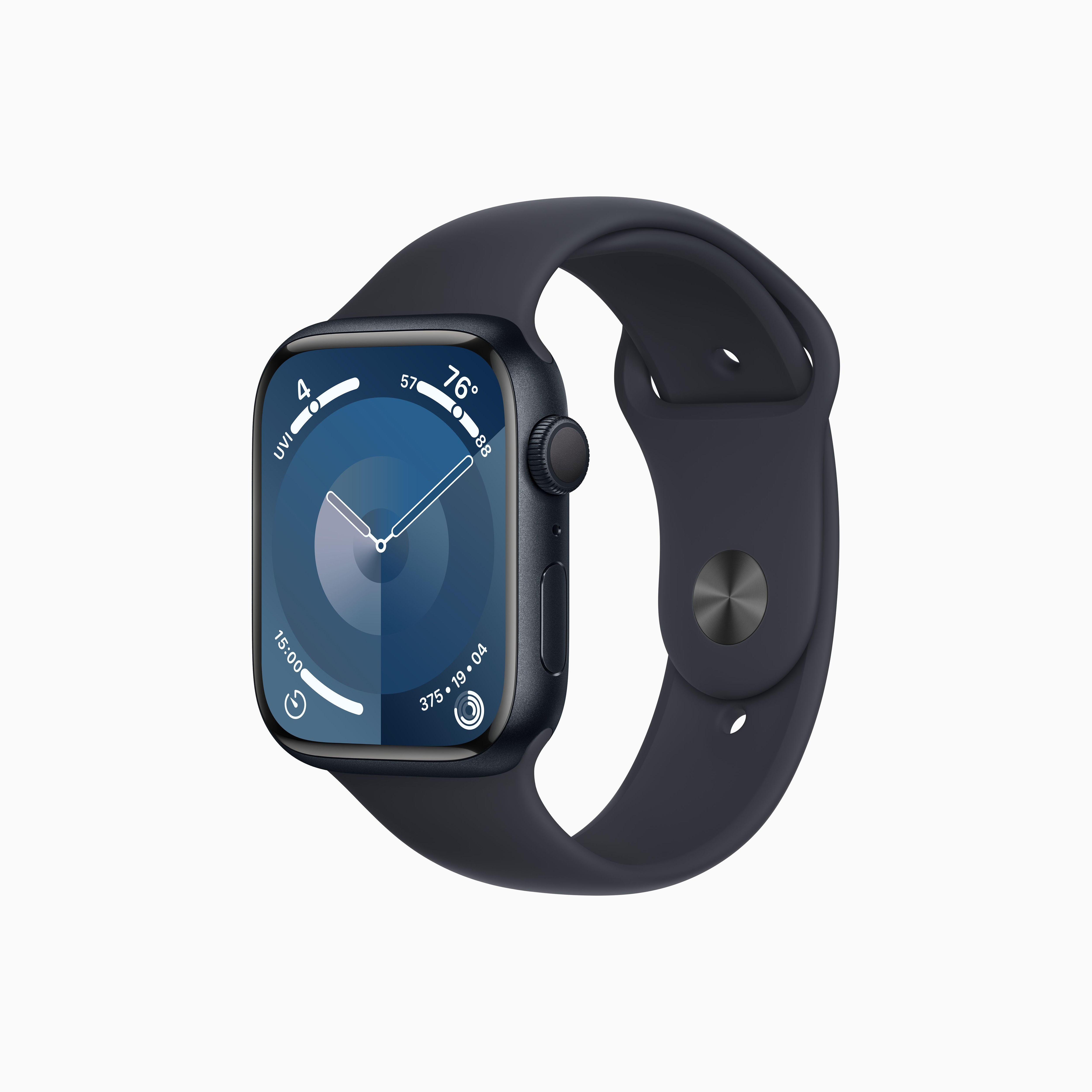 Apple Watch Series 9 41mm Midnight (GPS)