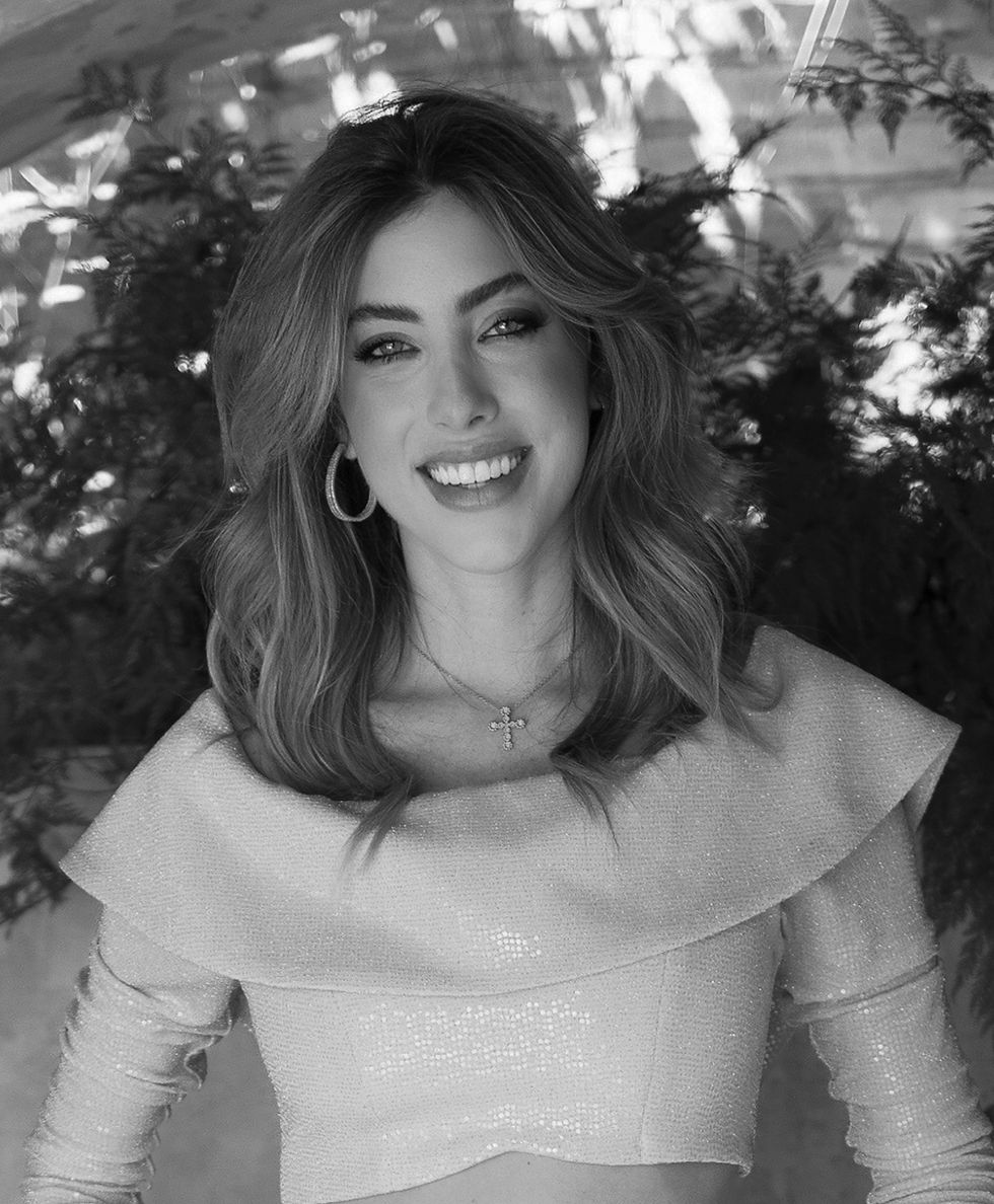 Marina Pascon, Fundadora da Inc. Strategy