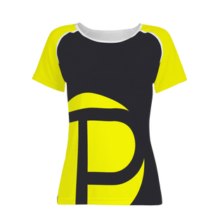 Women's All-Over Print T shirt