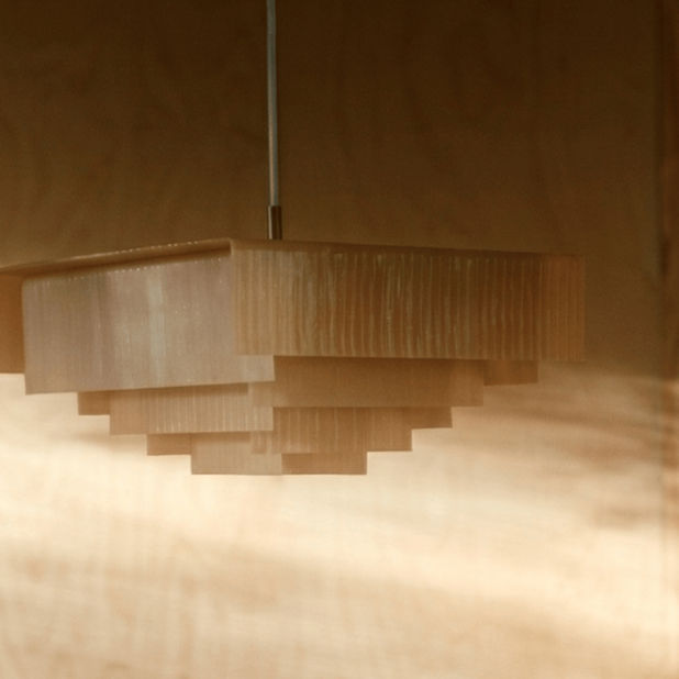 Ark collection – food waste material by RUSSO BETAK, Copenhagen