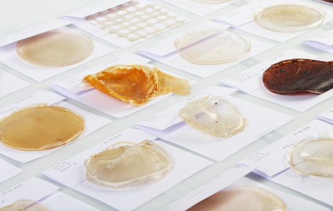biomaterials samples