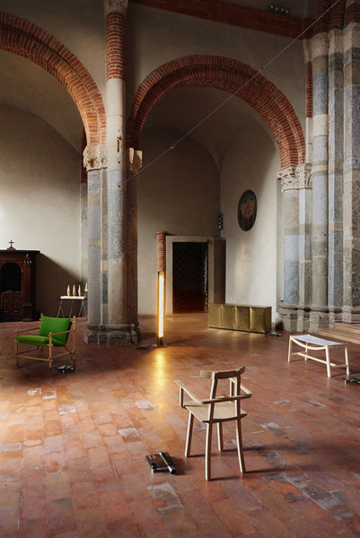 furniture, church, Teo sandigliano, ph. M. Bellomo, S. Zanetti