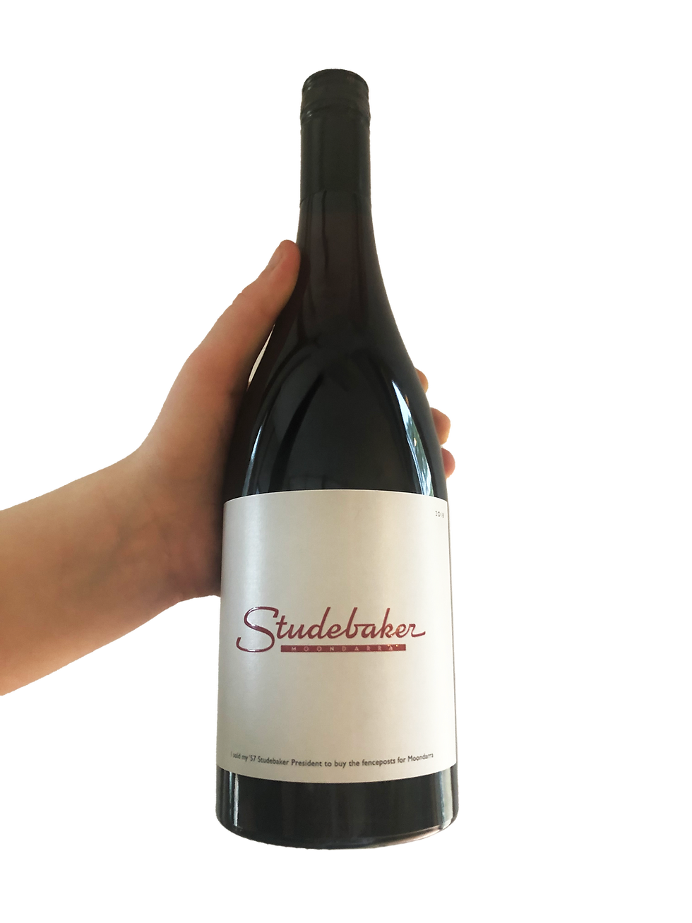 Thumbnail: Duck Ham & Wine Pairing