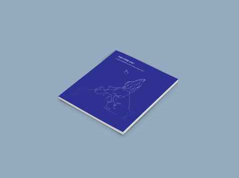 mockup of a thesis