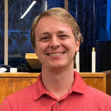 Luke Salbeck