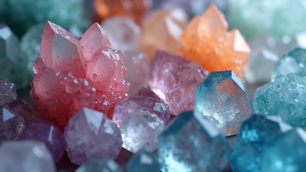 Top 5 Witchcraft Projects for Creative Souls