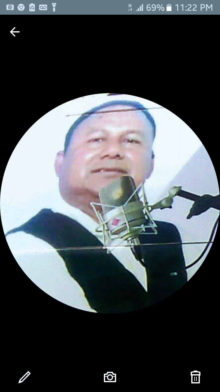Writer: Gustavo Sanchez