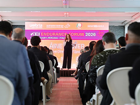 FEI FORUM ENDURANCE 2026: "OUT OF COMPETITION" E BENESSERE ANIMALE