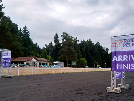 ECCO GLI AZZURRINI PER I CAMPIONATI D'EUROPA YOUNG RIDERS & JUNIORS 2026