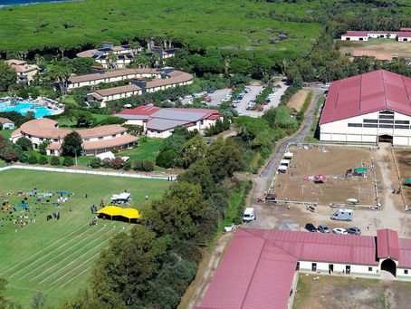 SARDEGNA ENDURANCE FESTIVAL 2023: RINGRAZIAMENTI A BOCCE FERME