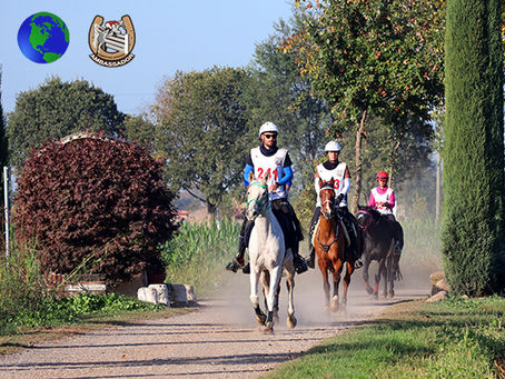 TRAVAGLIATO 2025, 12 NAZIONI, UN SOLO TRAGUARDO: L'ENDURANCE CHE UNISCE IL MONDO