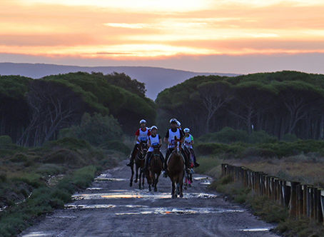 CHIUDE TRA APPLAUSI E SORRISI SARDEGNA ENDURANCE FESTIVAL 2023