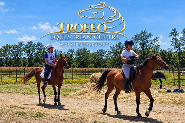 Il 13 novembre, all'Arezzo Equestrian Centre, in occasione della finale di Coppa Italia e circuiti FISE e MASAF, si svolgerà il Trofeo Nazionale riservato agli atleti paralimpici senior.