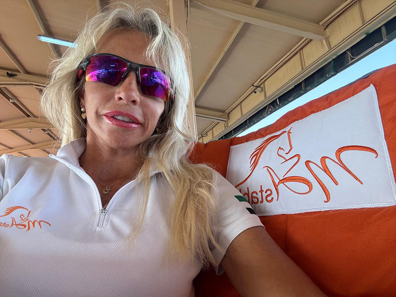 thank you Mijke Albersen - MAstable