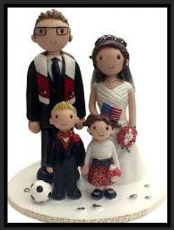 Combining families?  No problem!