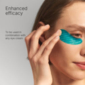 Reusable Silicone Eye Patches