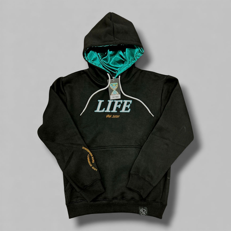 Est. 2020 Hoodie