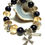 Thumbnail: Divine Rock Luxe Bracelet