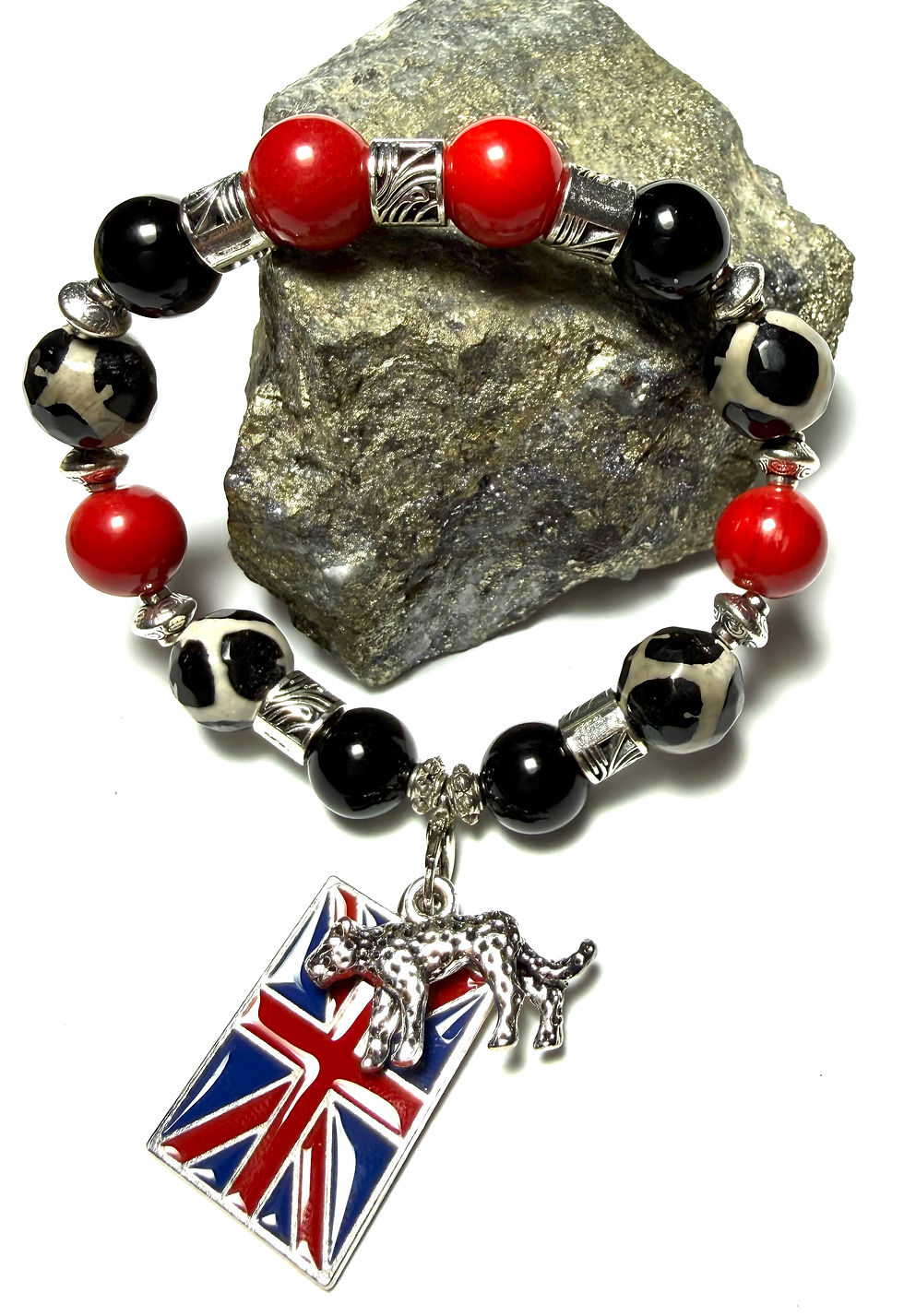 Thumbnail: British Rebel Leopard