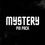 Thumbnail: Mystery Pin Pack