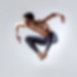 Прыжки Dancer