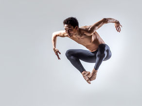 Major Dance Work | Composition, Appreciation, Performance and Film and Technology | HSC Dance