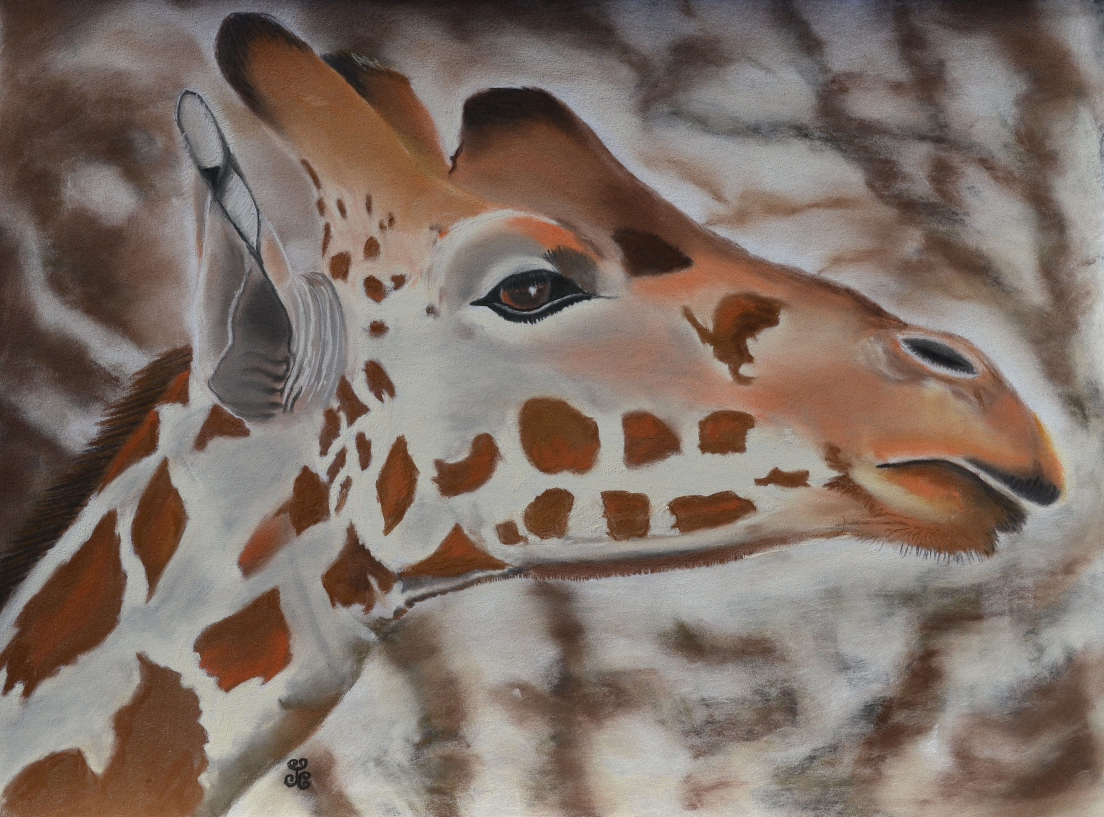 "An Eye To The Future" Prints