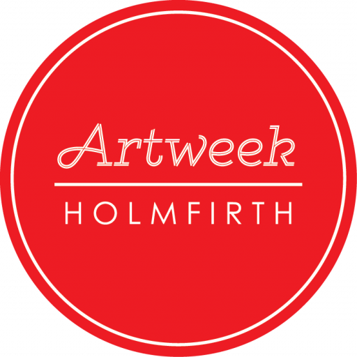 holmfirth art week logo