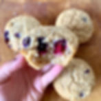 Blueberry