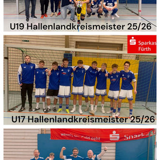 HLKM 2025: Erfolgreicher Abschluss einer beeindruckenden Turnierserie