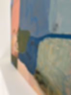 Thumbnail: colorful contemporary abstract painting