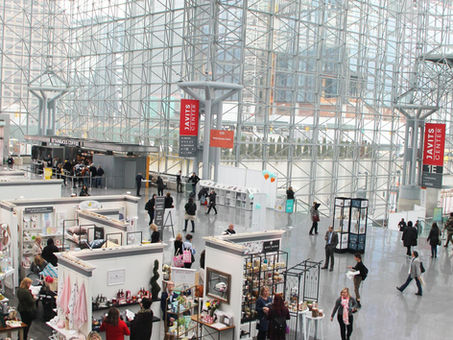 Some Of Our Favorite Venues In NYC