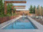 INSTALLATION DE PISCINE MOVA